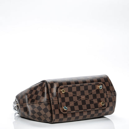 Louis Vuitton Damier Ebene Marylebone PM 4 of 8
