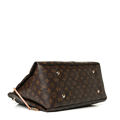 Louis Vuitton Monogram Artsy MM 4 of 5