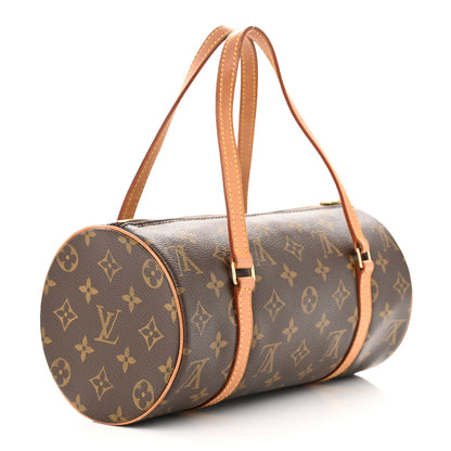 Louis Vuitton Monogram Papillon 26 2 of 8