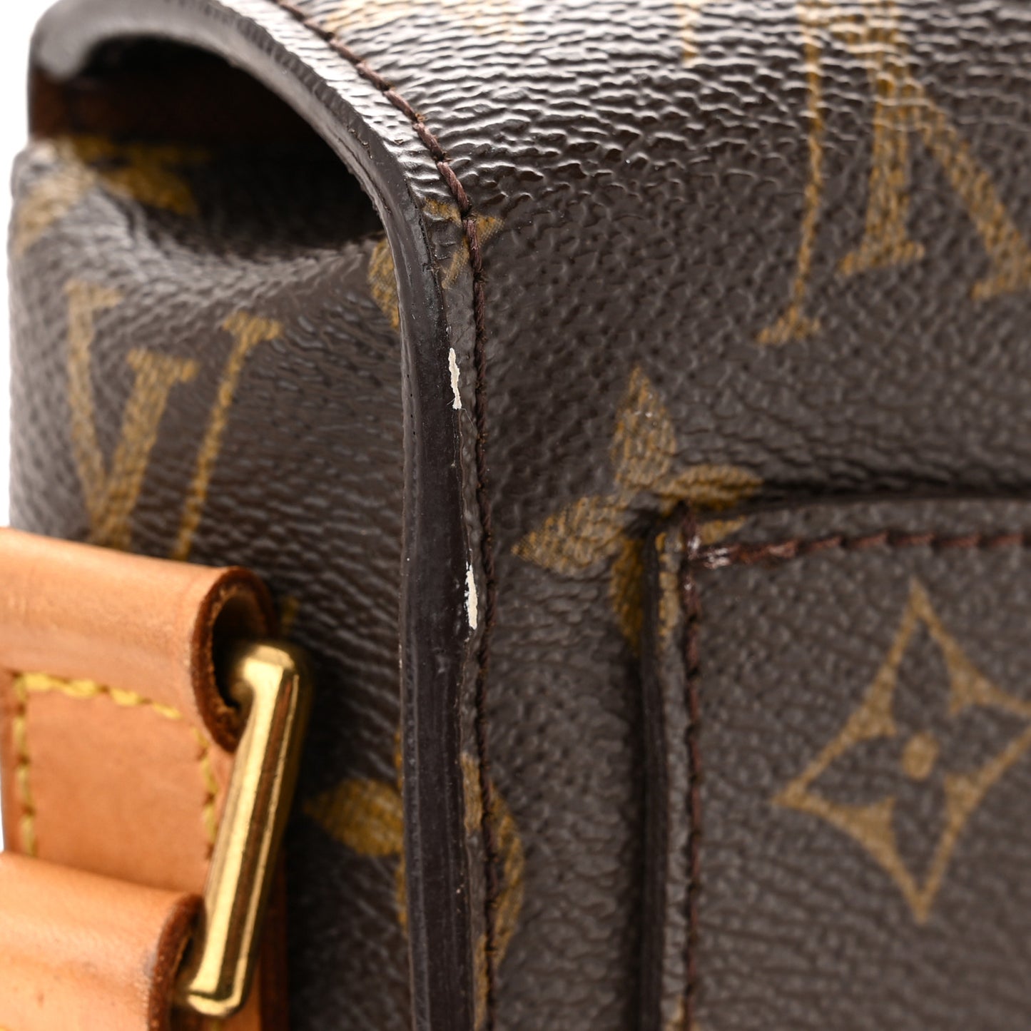 Monogram Saint Cloud GM