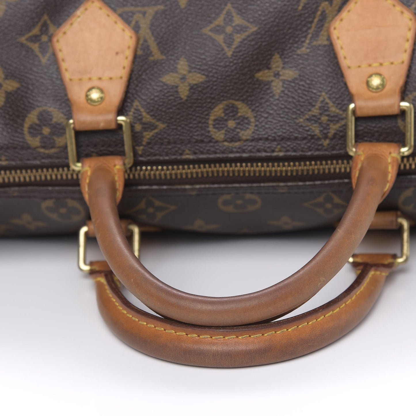 Monogram Speedy 30