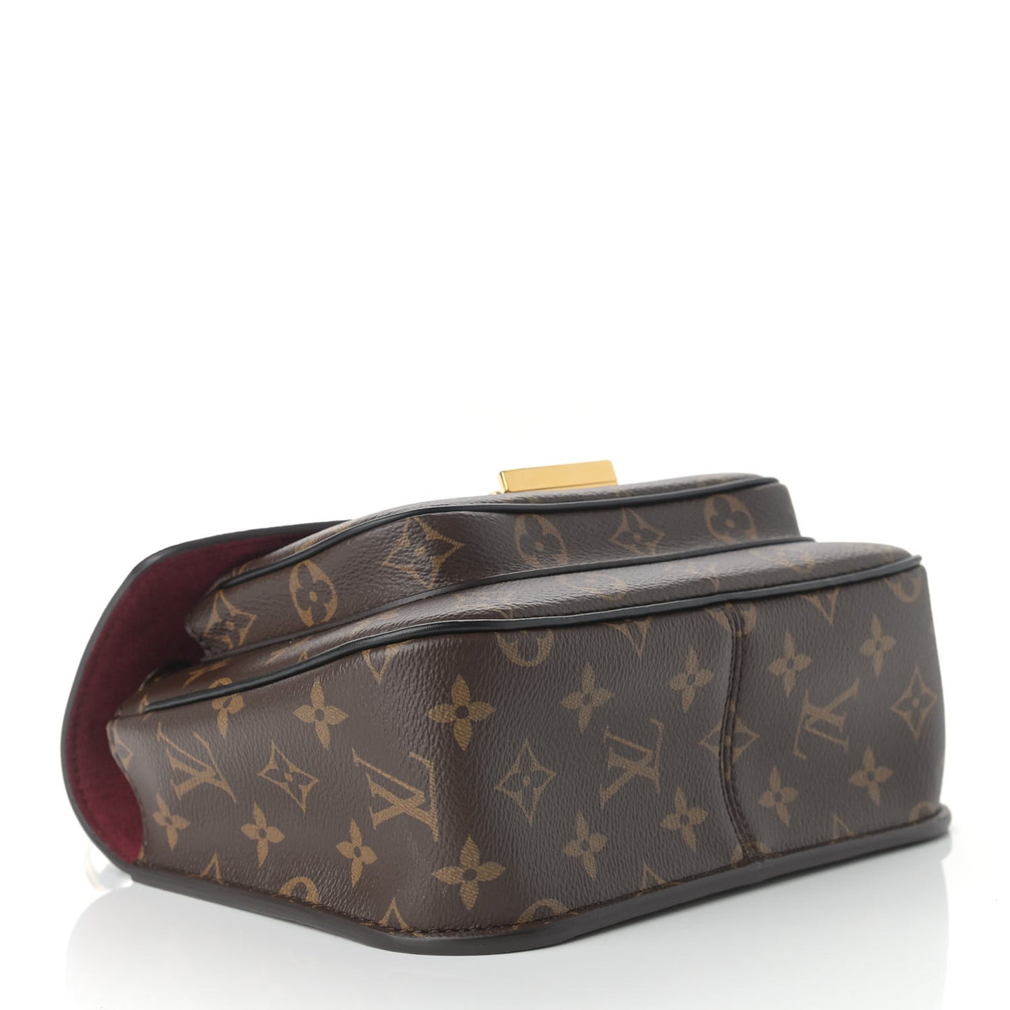 Monogram Passy