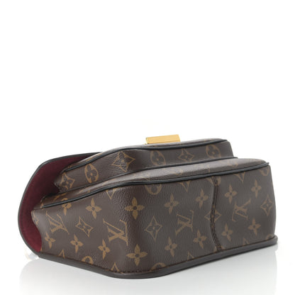 Louis Vuitton Monogram Passy 4 of 9