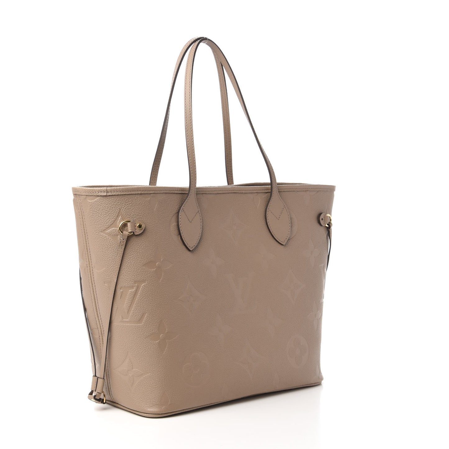 Empreinte Monogram Giant Neverfull MM Tourterelle