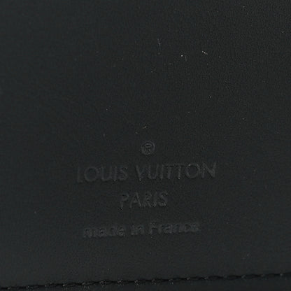 Louis Vuitton Damier Infini Multiple Wallet Onyx 6 of 6