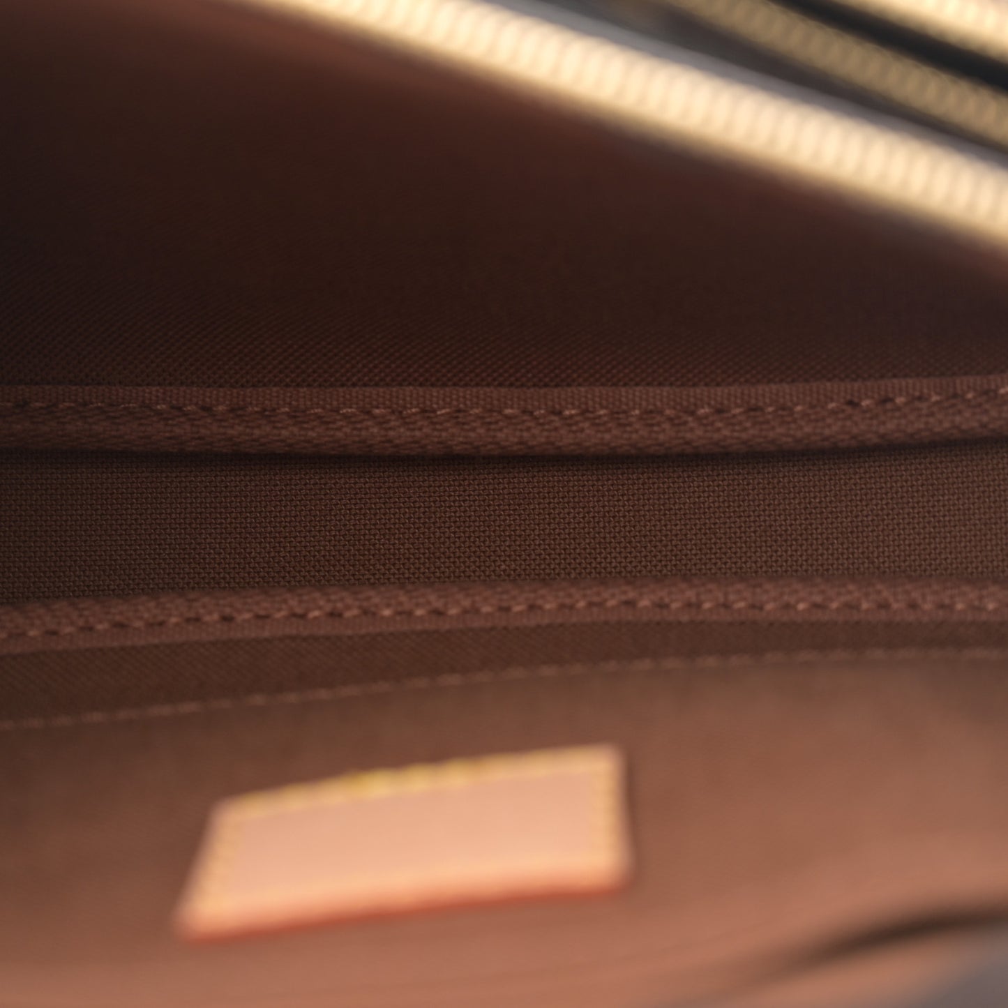 Monogram Multi Pochette Accessories Rose Clair