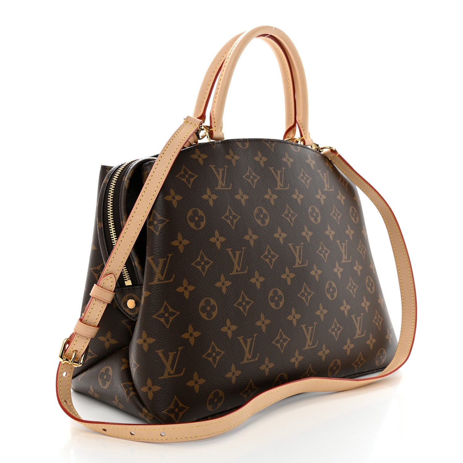 Louis Vuitton Monogram Grand Palais 3 of 10