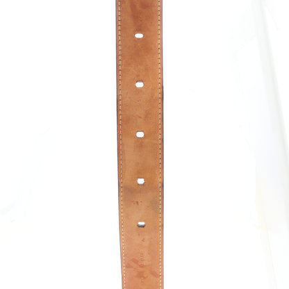 Louis Vuitton Monogram Ellipse Belt 90 36 8 of 10