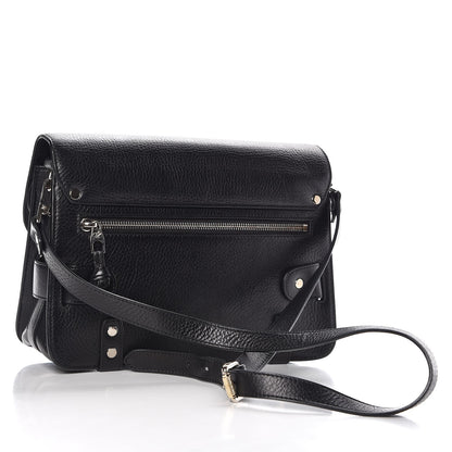 Proenza Schouler Calfskin PS11 Classic Shoulder Bag Black 3 of 8