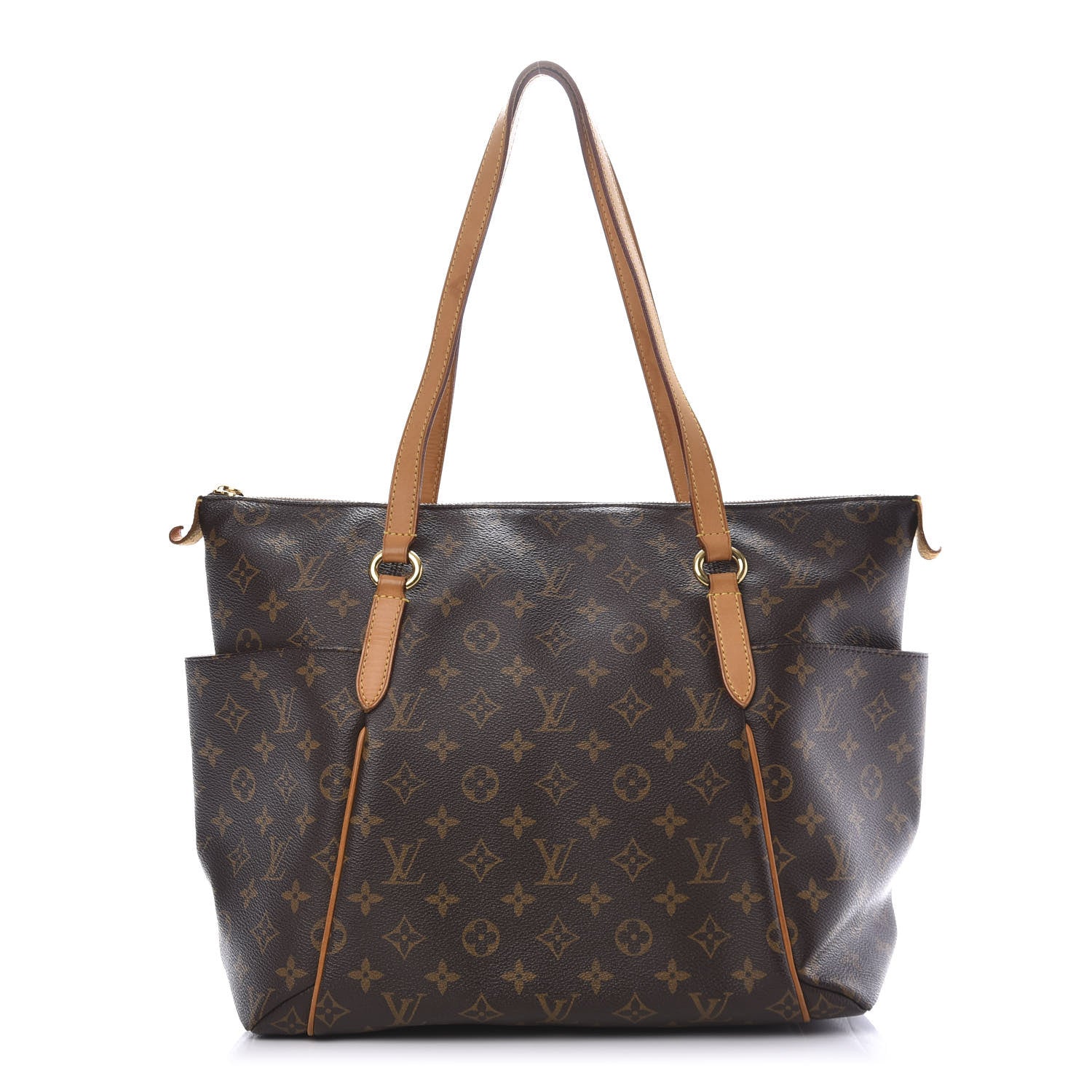 Louis Vuitton Monogram Totally MM 1 of 9