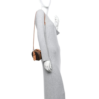 Louis Vuitton Monogram Mini Boite Chapeau 3 of 18