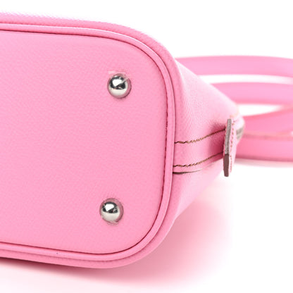 Hermes Epsom 1923 Bolide 25 5P Pink 9 of 10