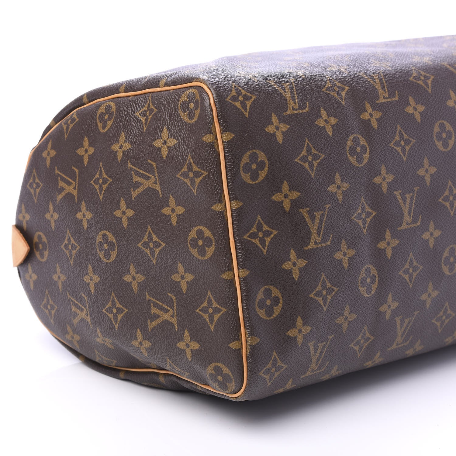 Louis Vuitton Monogram Speedy 35 6 of 10
