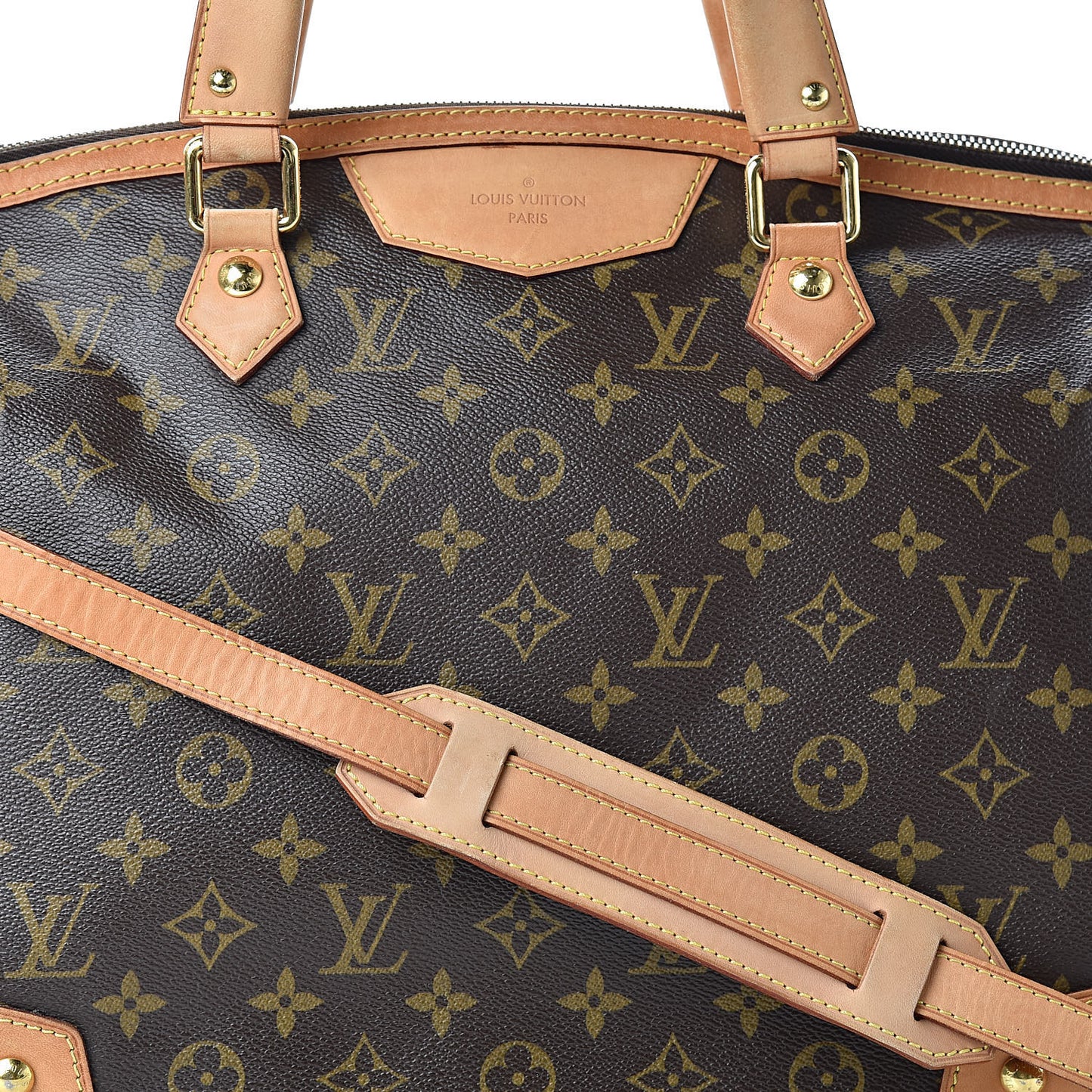 Monogram Retiro GM