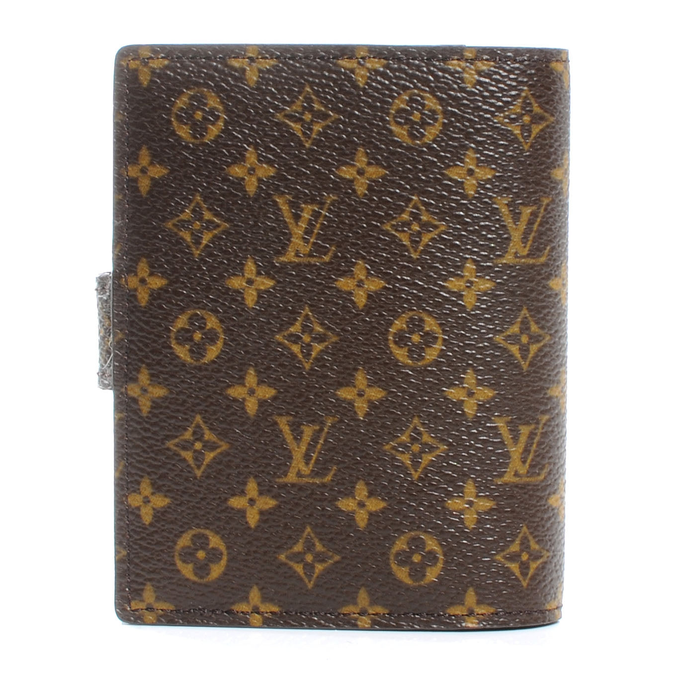 Louis Vuitton Monogram Mini Ring Agenda 150 Anniversary 2 of 9