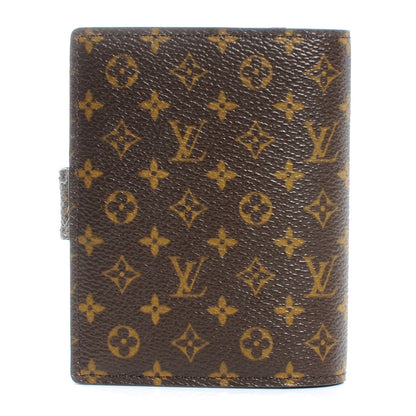 Louis Vuitton Monogram Mini Ring Agenda 150 Anniversary 2 of 9