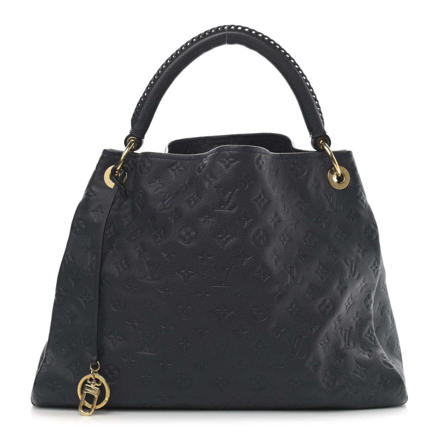 Louis Vuitton Empreinte Artsy MM Infini 1 of 15