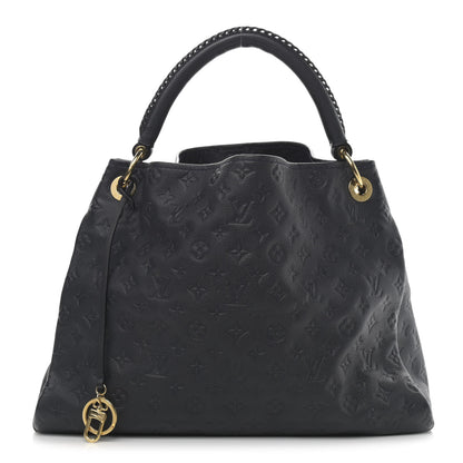 Louis Vuitton Empreinte Artsy MM Infini 1 of 15