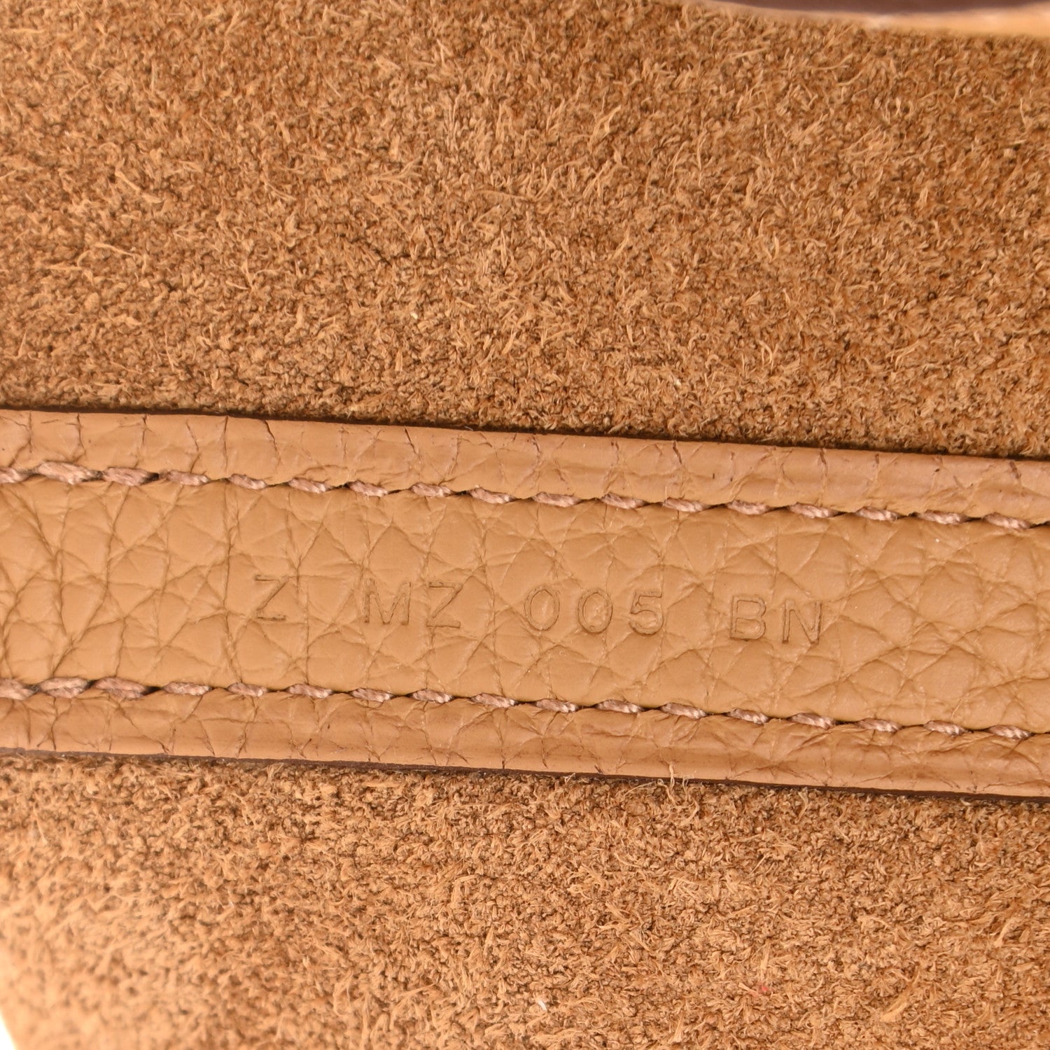 Hermes Taurillon Clemence Picotin Lock 18 PM Biscuit 7 of 11