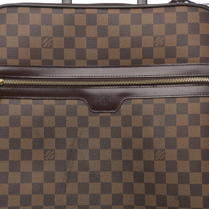 Louis Vuitton Damier Ebene Pegase 60 7 of 13