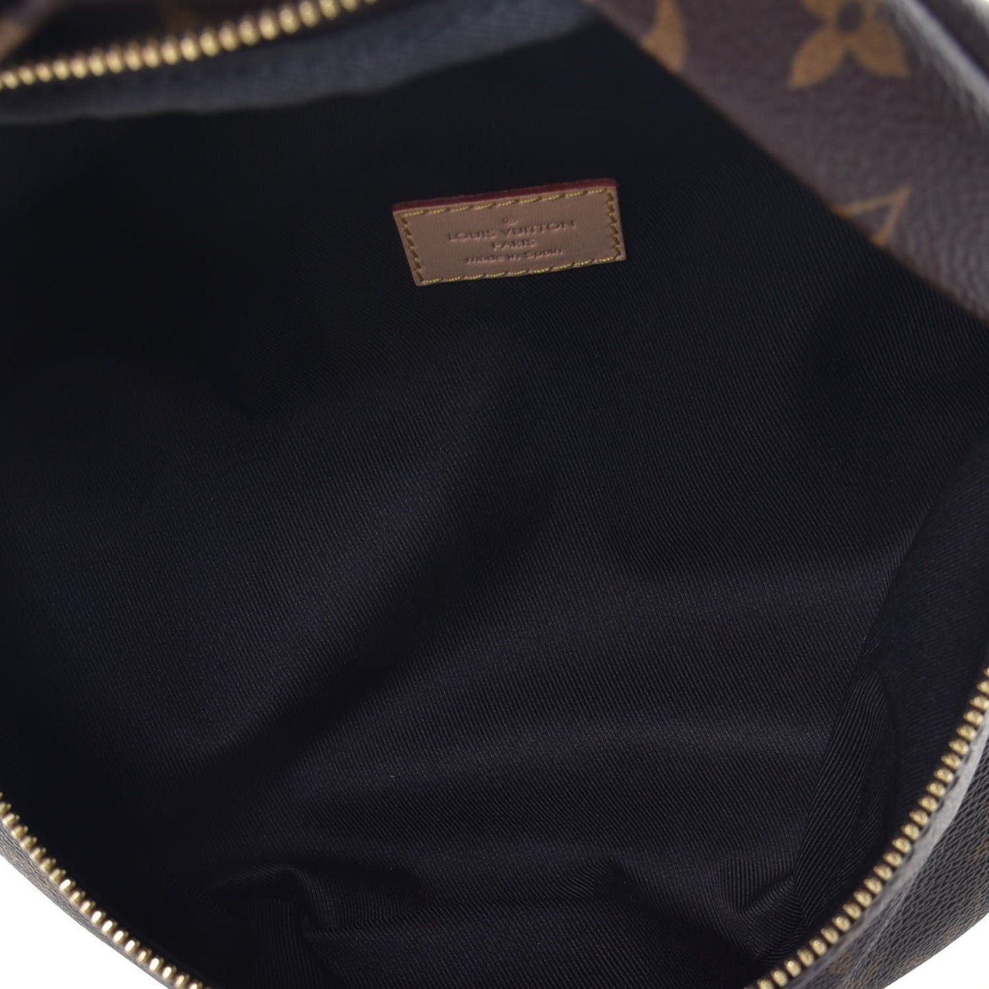 Monogram Bumbag