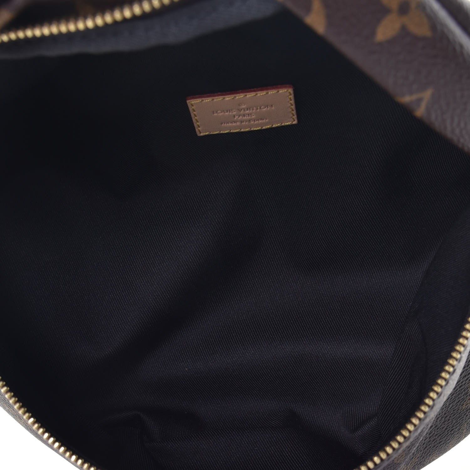 Louis Vuitton Monogram Bumbag 5 of 9