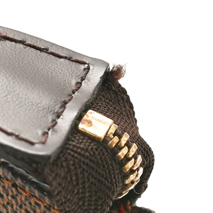 Louis Vuitton Damier Ebene Pochette Accessories 11 of 11