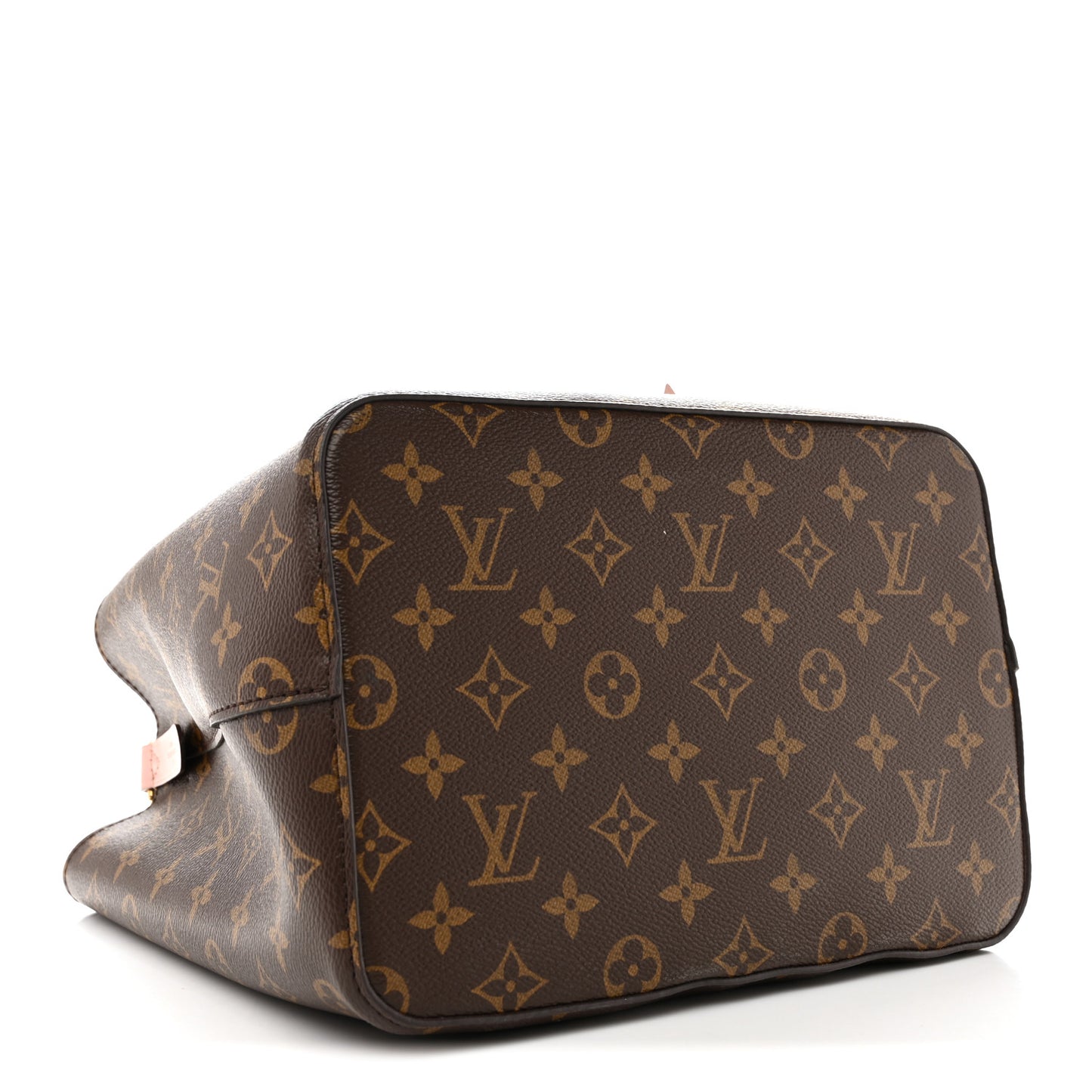 Monogram Neonoe MM Rose Poudre