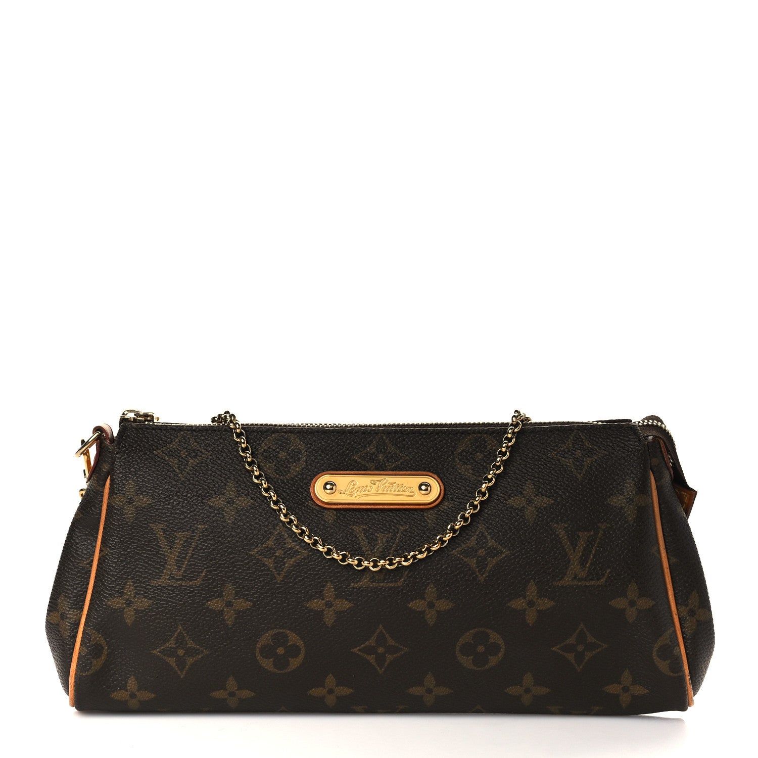 Louis Vuitton Monogram Eva Clutch 1 of 6