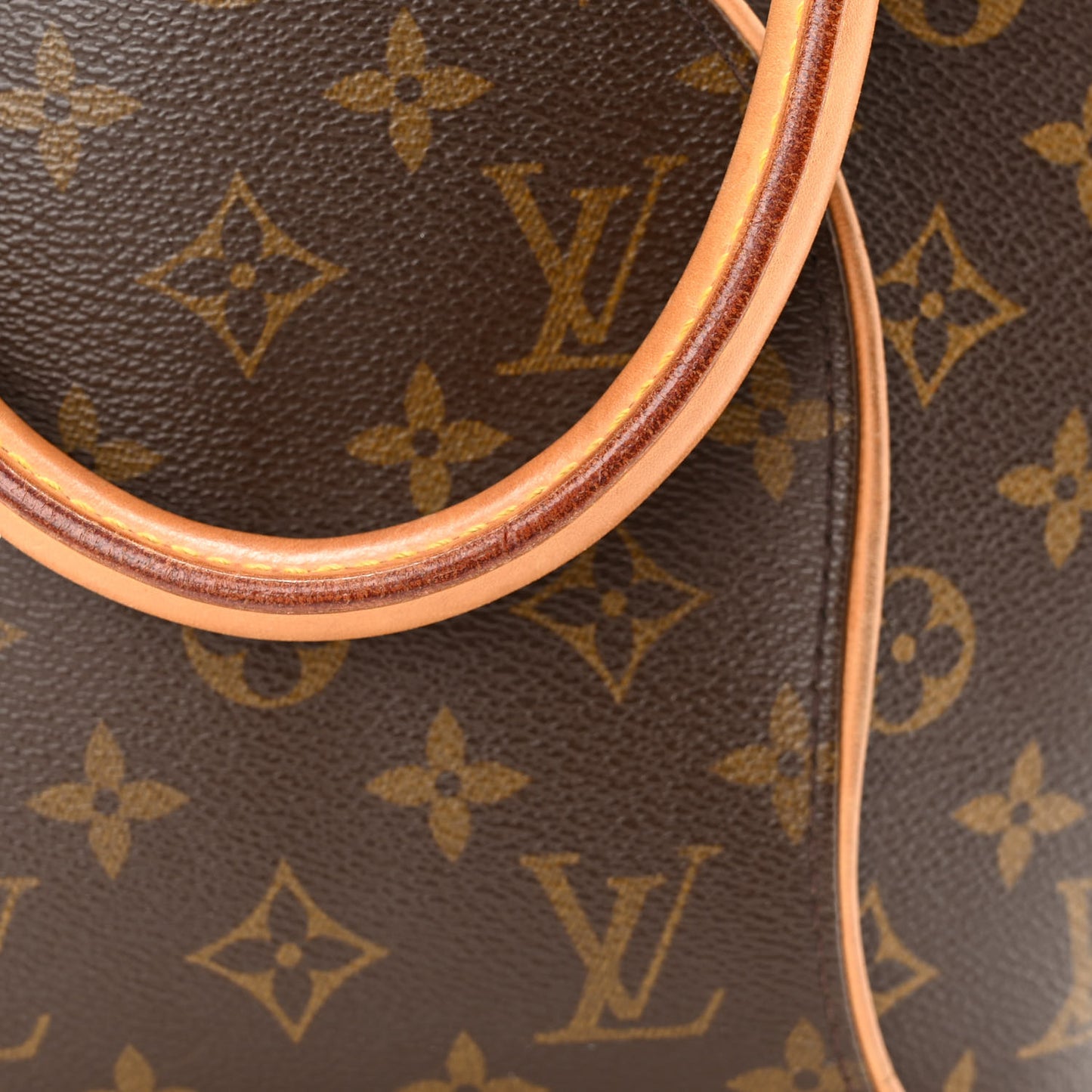 Monogram Ellipse PM