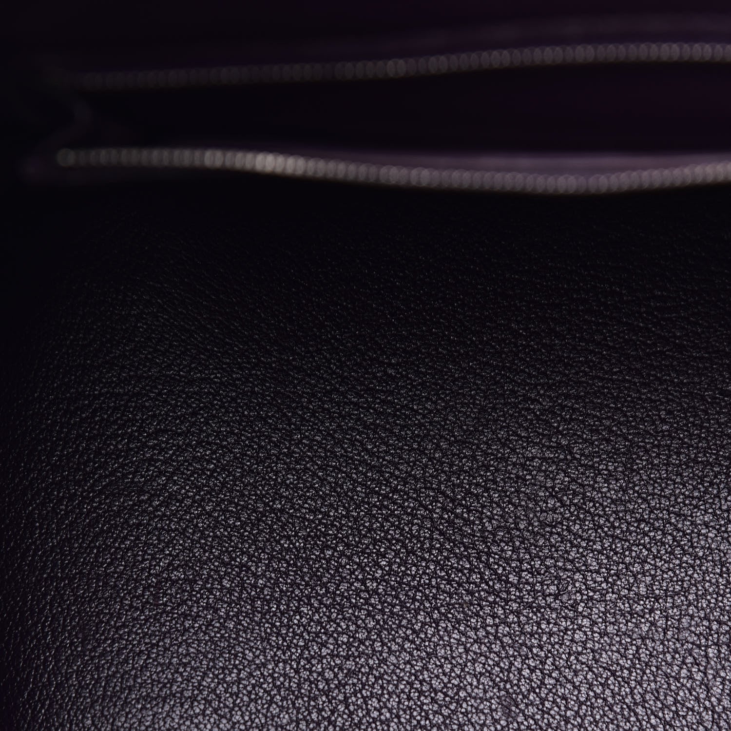 Hermes Taurillon Clemence Birkin 30 Raisin 31 of 39