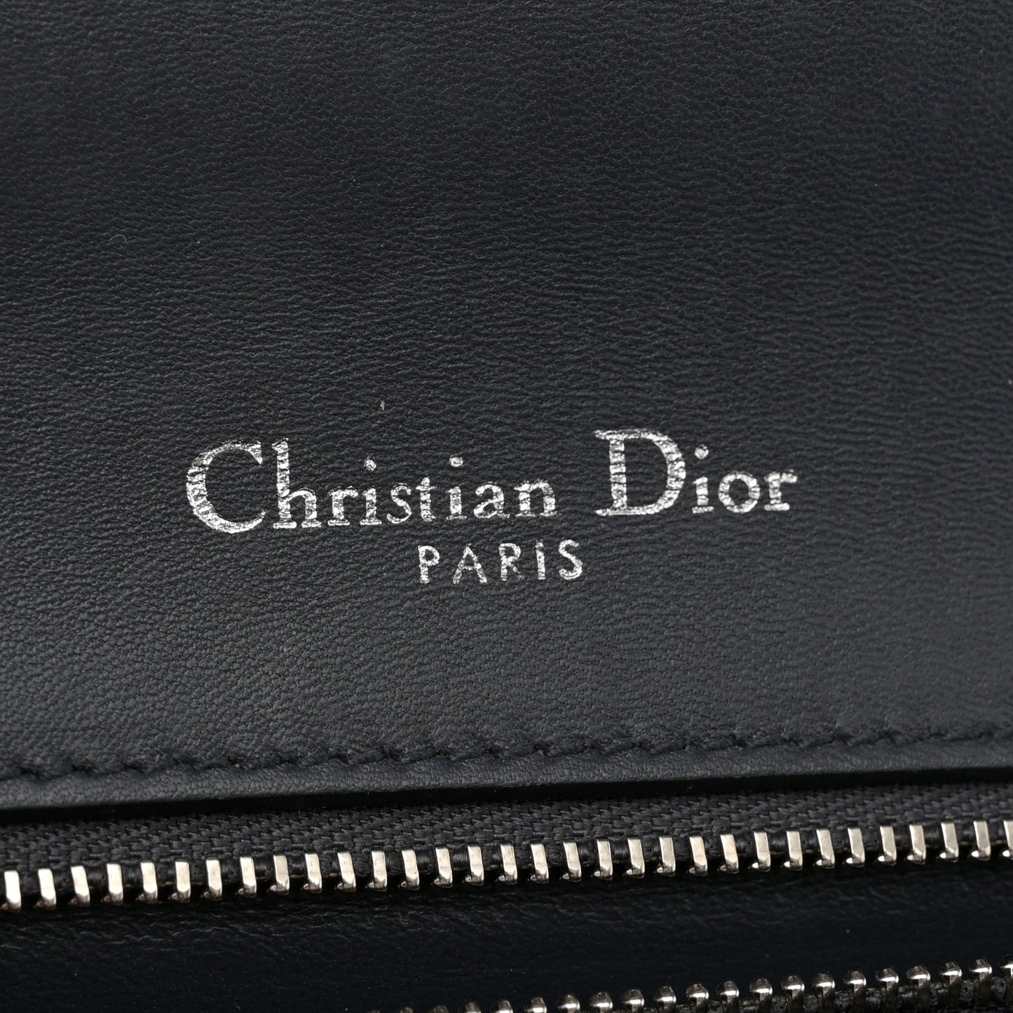 Metallic Patent Micro-Cannage Medium Diorama Flap Bag Pink