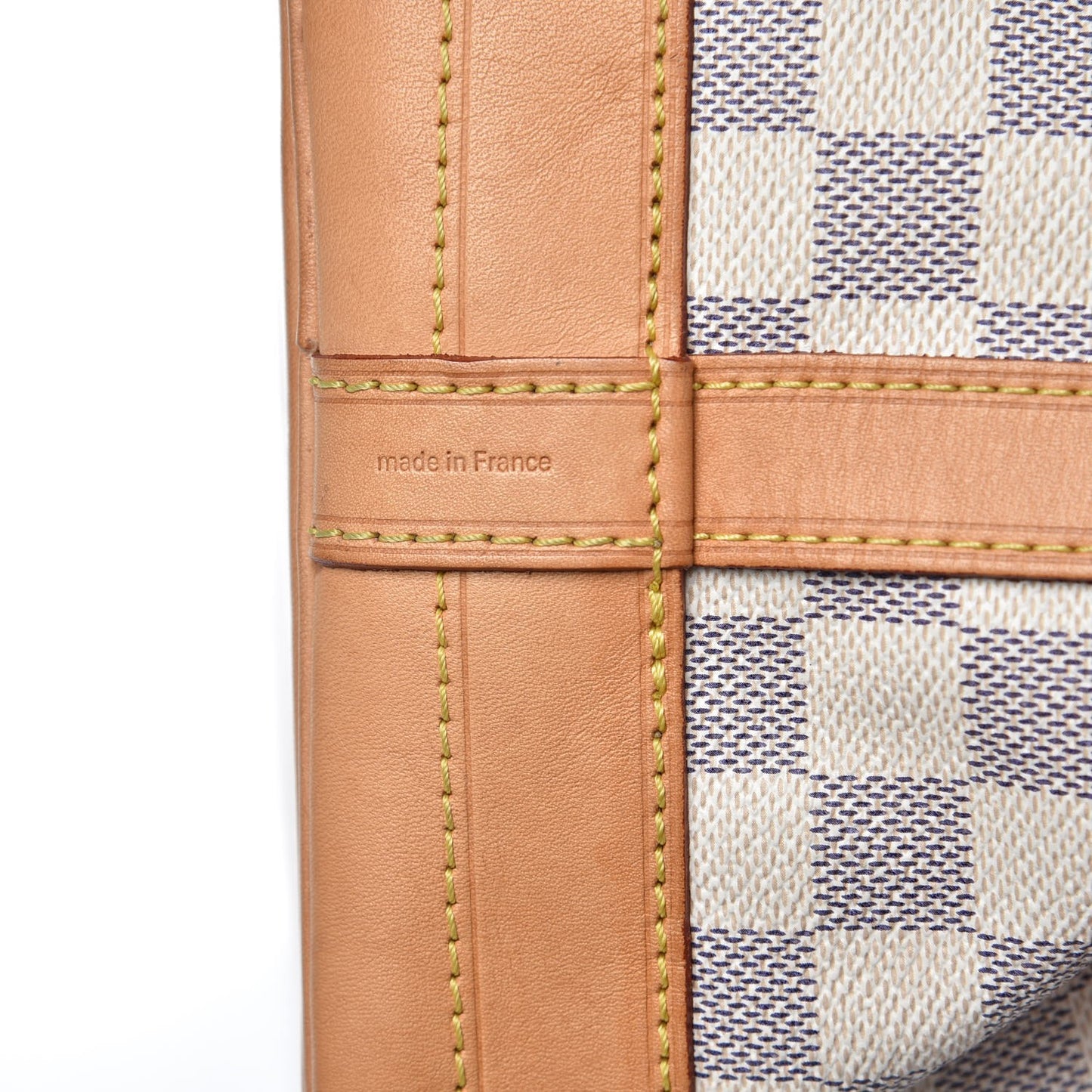 Damier Azur Noe