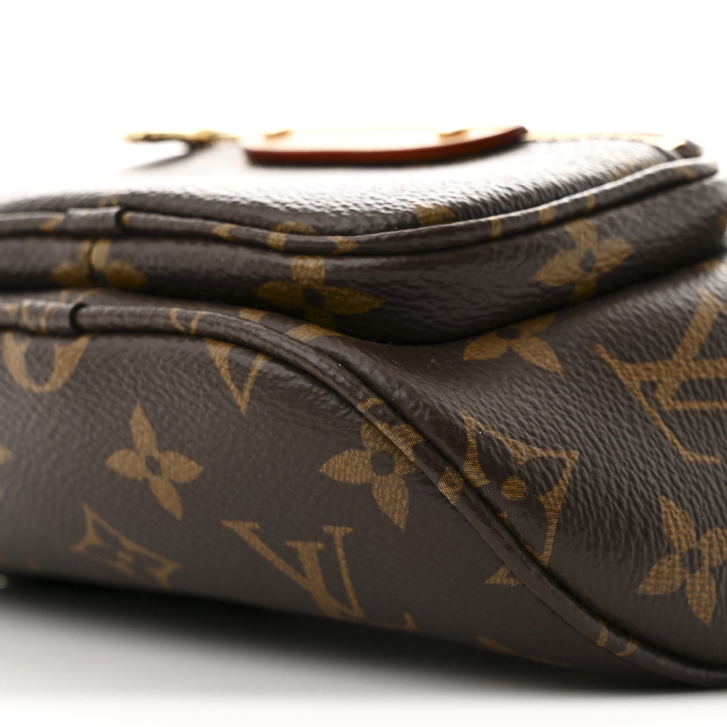 Monogram Mini Bumbag