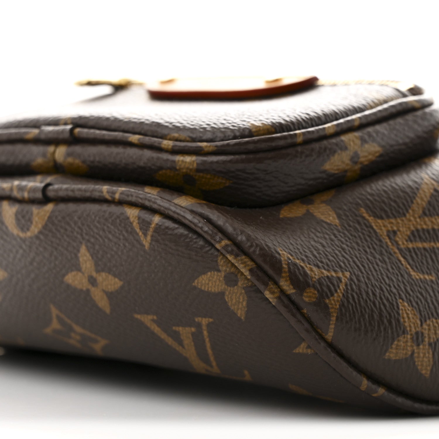 Louis Vuitton Monogram Mini Bumbag 9 of 9