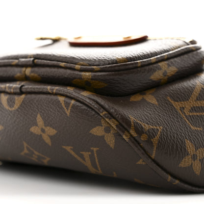 Louis Vuitton Monogram Mini Bumbag 9 of 9