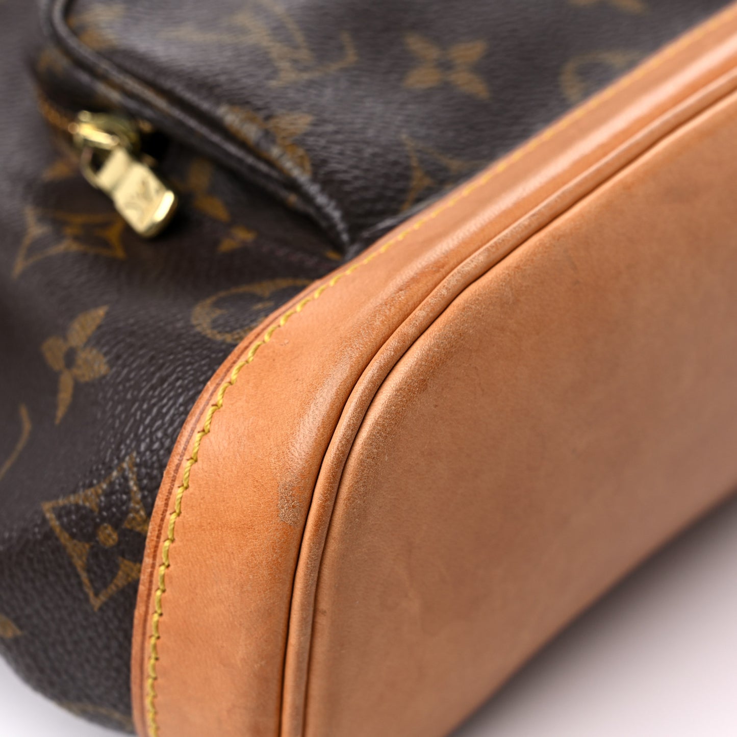 Monogram Mini Montsouris Backpack
