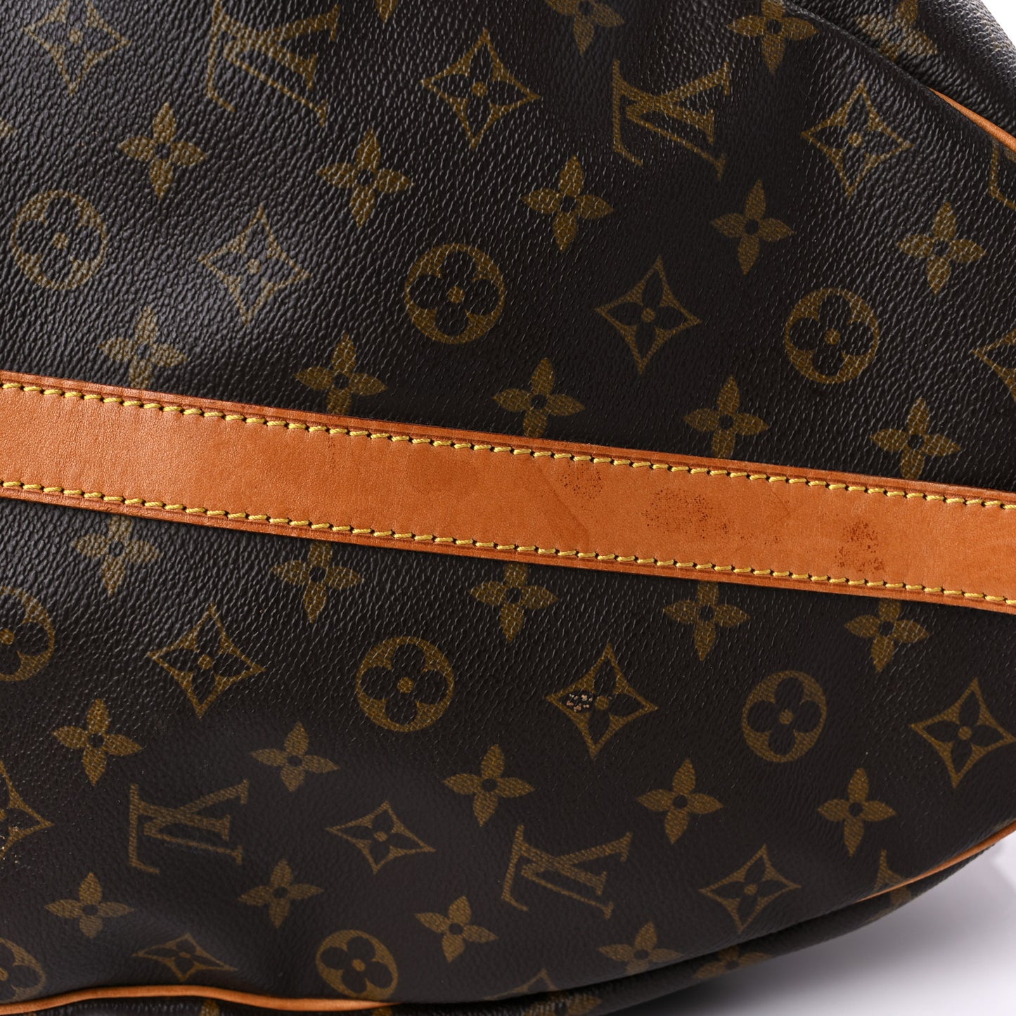 Monogram Keepall Bandouliere 60
