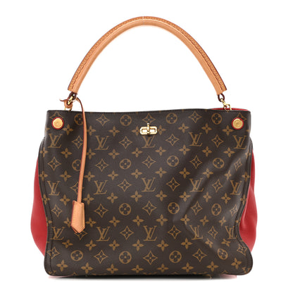 Louis Vuitton Monogram Gaia Cherry 1 of 14
