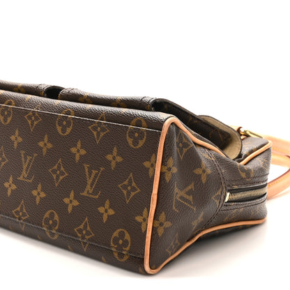 Louis Vuitton Monogram Manhattan PM 9 of 9