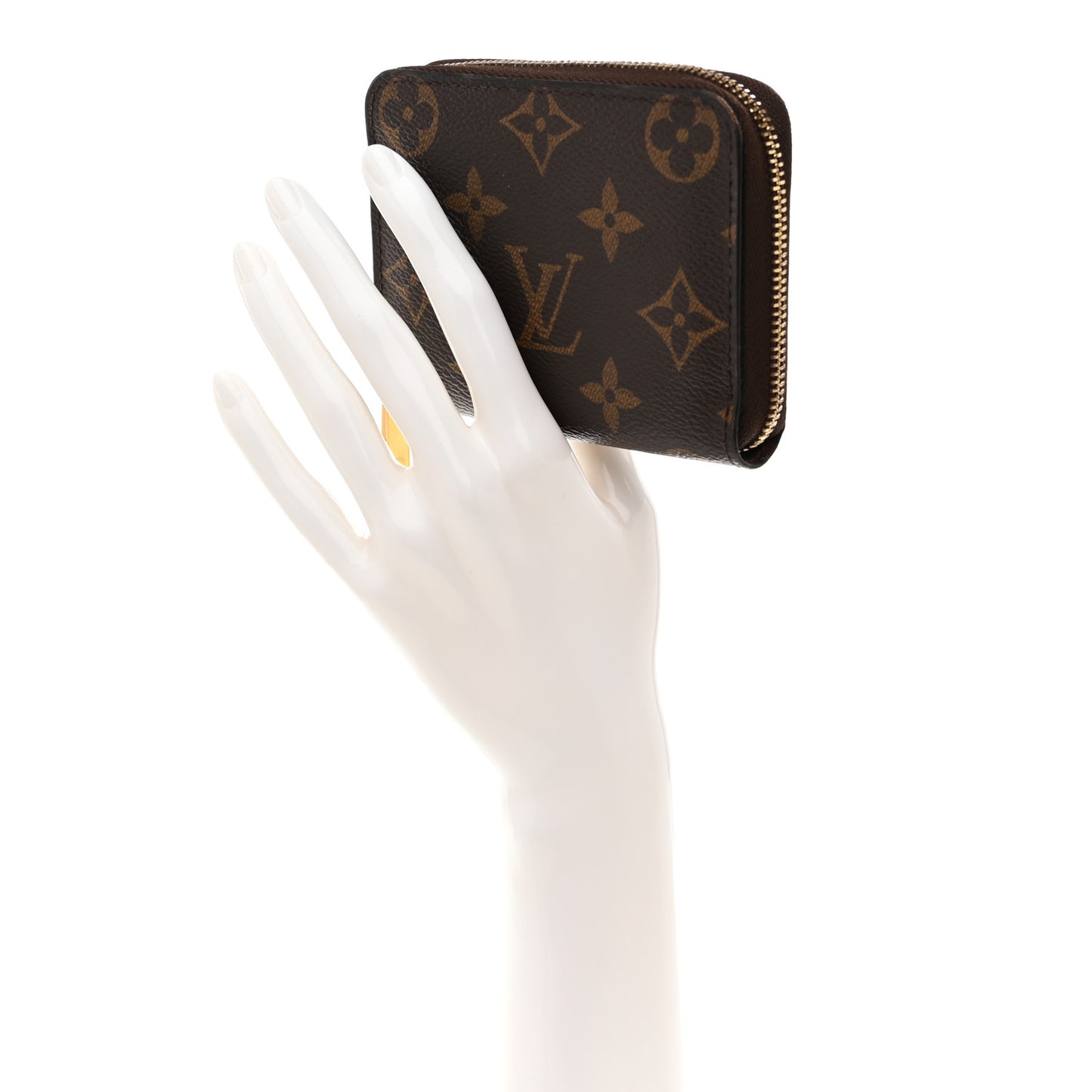 Monogram Zippy Coin Purse