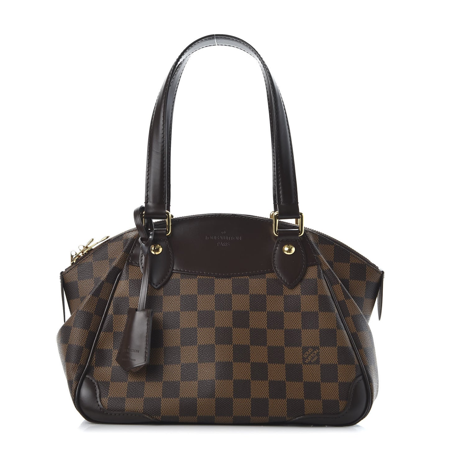 Damier Ebene Verona PM