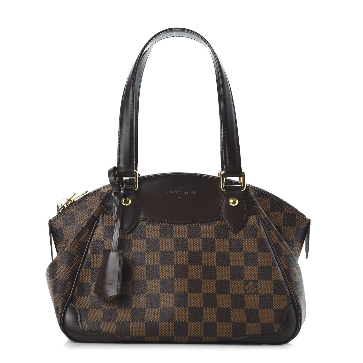 Louis Vuitton Damier Ebene Verona PM 1 of 9