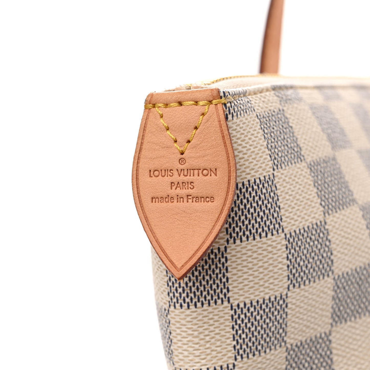 Damier Azur Totally GM