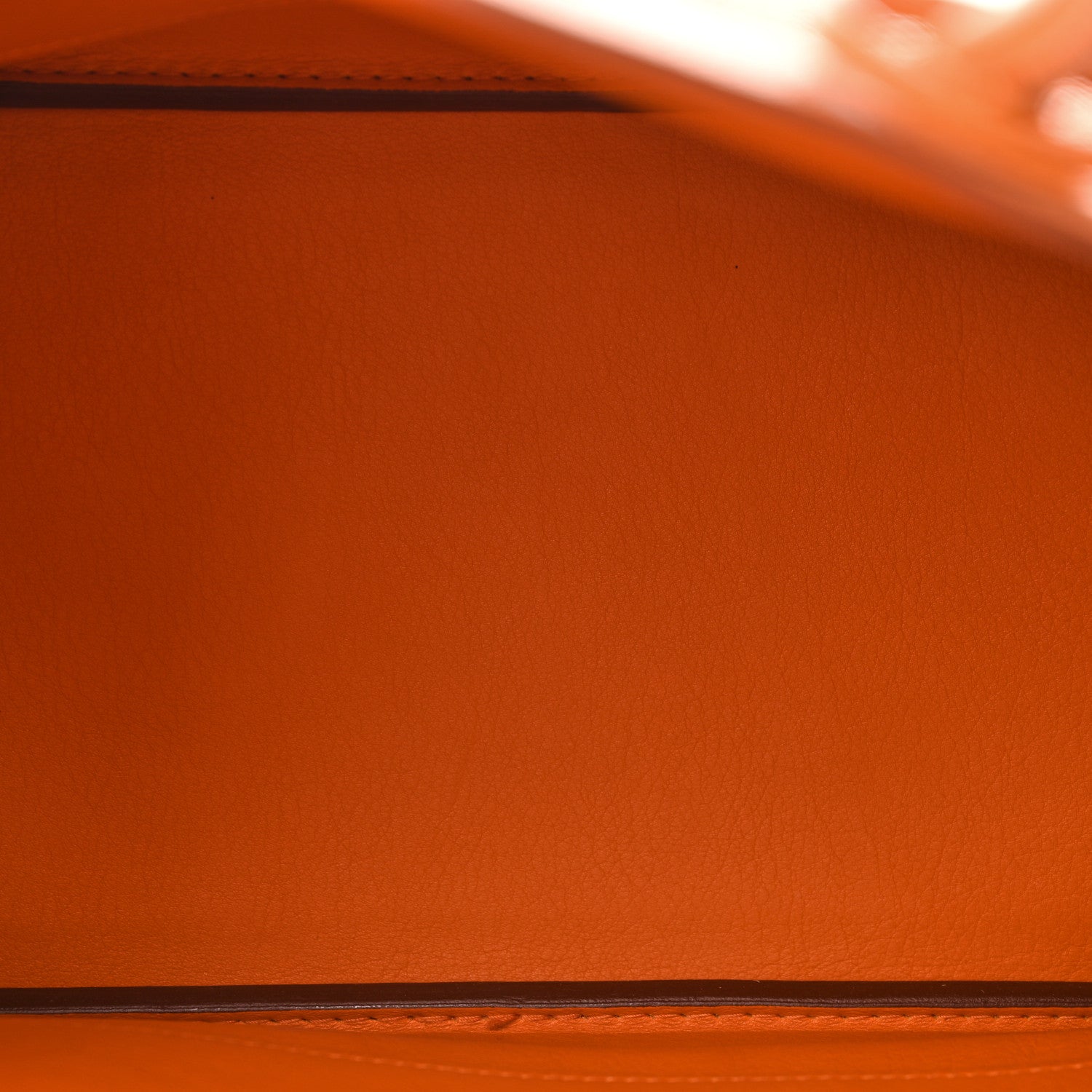 Hermes Epsom BIRKIN 30 Orange 5 of 15