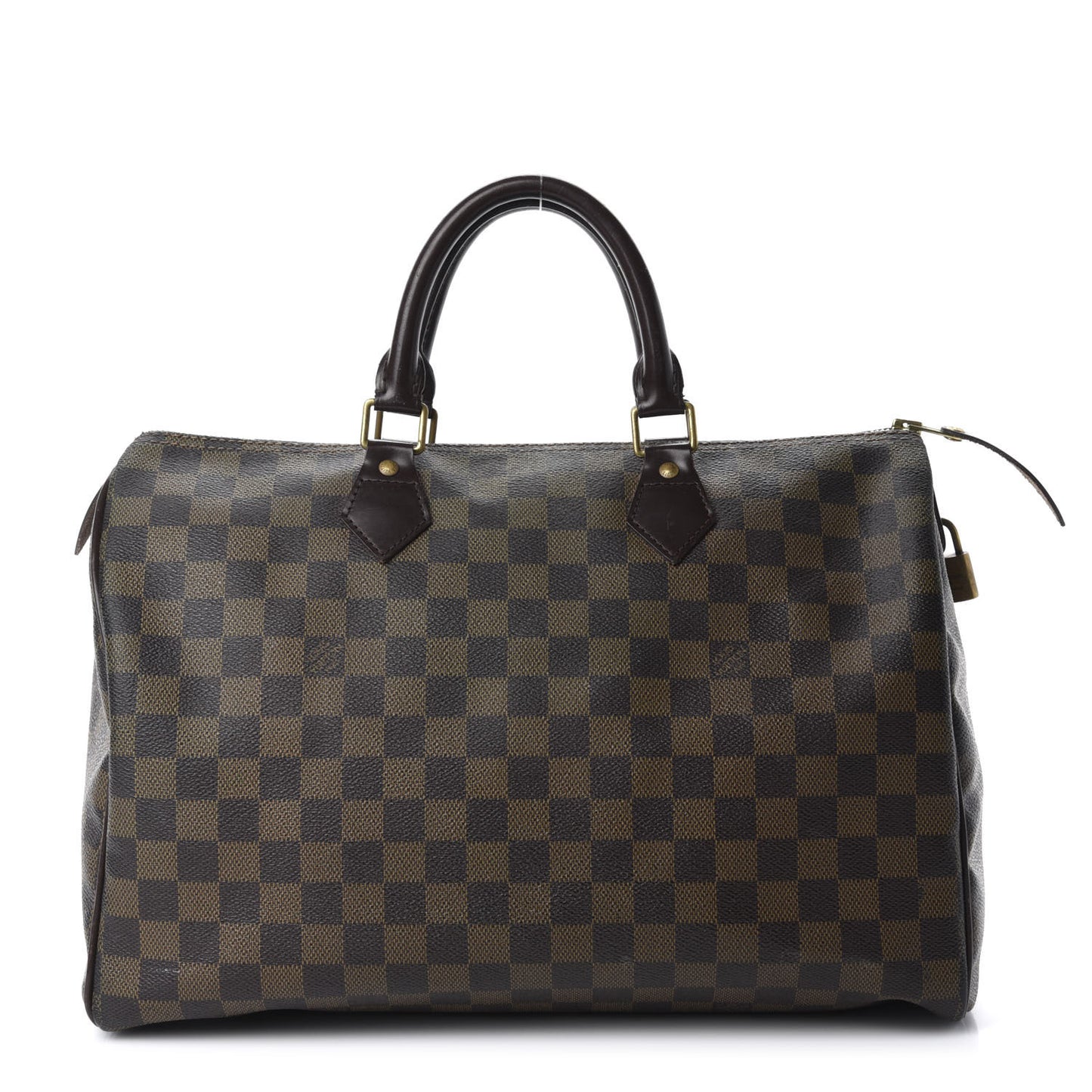 Damier Ebene Speedy 35