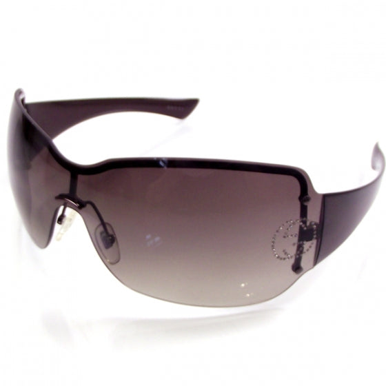 Gucci Rhinestone GG Sunglasses 1825/S/Strass 1 of 7