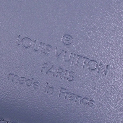 Louis Vuitton Carnet De Bal Card Holder Notebook and Pencil 6 of 7