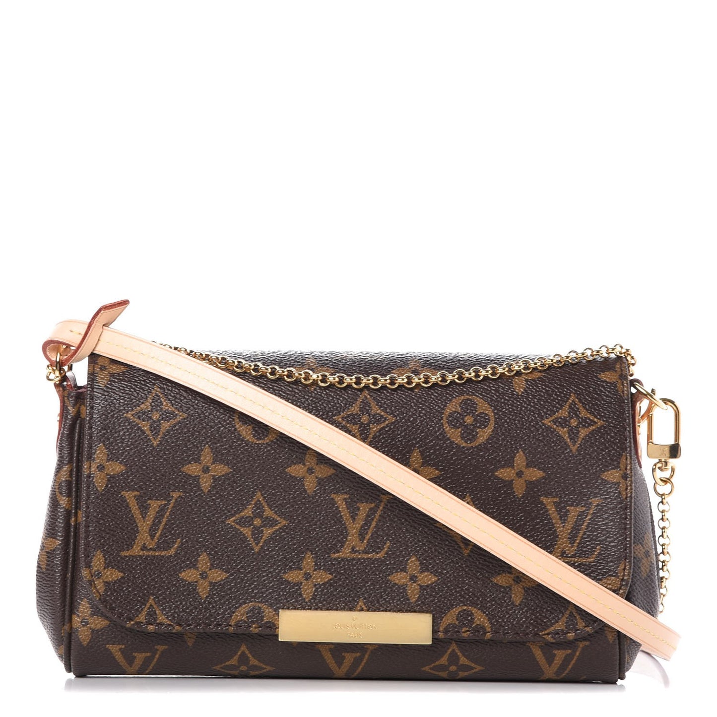 Monogram Favorite PM