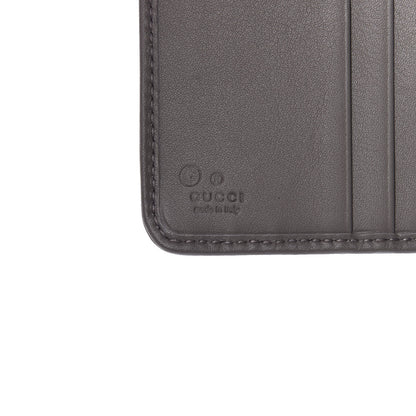 Gucci Soft Microguccissima Continental Zip Wallet Loess 7 of 9